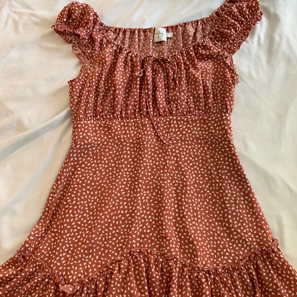 Princess polly dress